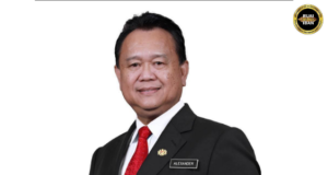Pengereja pengawa tiang pemansang menua- Nanta