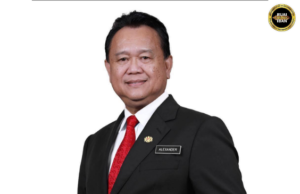 Pengereja pengawa tiang pemansang menua- Nanta