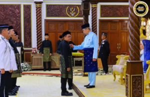 149 iku nerima midul basa ari TYT kelai meri aku ke servis dalam pemansang Sarawak