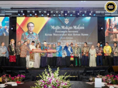Jalai Miri–Baram disadang ulih tembu dalam taun 2029, negapka akses enggau pemansang menua pesisir