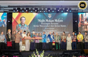 Jalai Miri–Baram disadang ulih tembu dalam taun 2029, negapka akses enggau pemansang menua pesisir