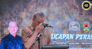 Secebis Kisah Perjuangan Bangsa: Ikhlasnya Pengorbanan, Indahnya Kemerdekaan – negu ati sereta ngidupka semengat merdeka