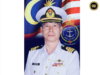 Ari rumah panjai ngagai armada, pejalai 33 taun KDR (B) Sudin anak Wa nujah menua nyadi Soldadu Tasik