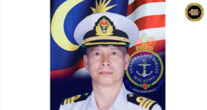 Ari rumah panjai ngagai armada, pejalai 33 taun KDR (B) Sudin anak Wa nujah menua nyadi Soldadu Tasik