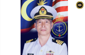 Ari rumah panjai ngagai armada, pejalai 33 taun KDR (B) Sudin anak Wa nujah menua nyadi Soldadu Tasik