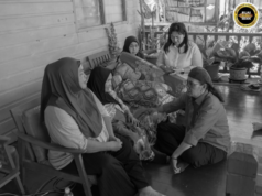 Hanifah meri bantu RM15,000 ngagai orang tasah laban penusah angus ba Kampung Bunut