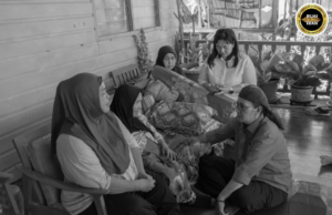 Hanifah meri bantu RM15,000 ngagai orang tasah laban penusah angus ba Kampung Bunut