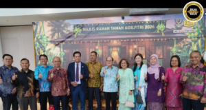 JKR ba garis mua pemansang Sarawak, nerima belanja tambah RM3 bilion