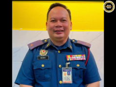 Pengawa Ngambi Pemesai Bomba Volunteer Sarawak 2026 Dibuka Nyentuk 21 April 2019