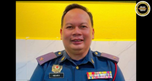 Pengawa Ngambi Pemesai Bomba Volunteer Sarawak 2026 Dibuka Nyentuk 21 April 2019