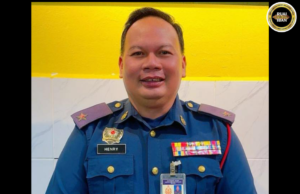 Pengawa Ngambi Pemesai Bomba Volunteer Sarawak 2026 Dibuka Nyentuk 21 April 2019