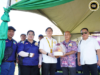 HAKOSUMA SK Sungai Manong Negapka Pemansang Nembiak