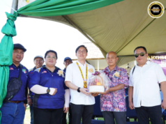 HAKOSUMA SK Sungai Manong Negapka Pemansang Nembiak