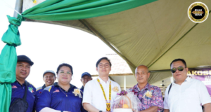 HAKOSUMA SK Sungai Manong Negapka Pemansang Nembiak