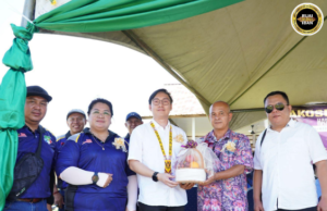 HAKOSUMA SK Sungai Manong Negapka Pemansang Nembiak