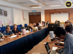42 Projek RTP ba Batang Ai Dikemata, Pengawa Ngenataika Servis Mensia Mayuh Nyadi Fokus