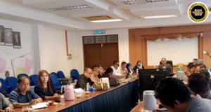42 Projek RTP ba Batang Ai Dikemata, Pengawa Ngenataika Servis Mensia Mayuh Nyadi Fokus