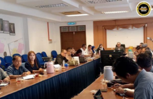 42 Projek RTP ba Batang Ai Dikemata, Pengawa Ngenataika Servis Mensia Mayuh Nyadi Fokus