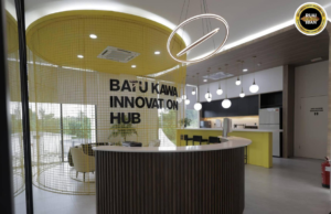 BKIH diatu udah beroperasyen penuh, sedia diguna mensia mayuh