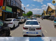 Atur terit deka dikenataika enti pengawa paking kerita enda nitihka undang-undang