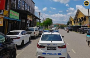 Atur terit deka dikenataika enti pengawa paking kerita enda nitihka undang-undang