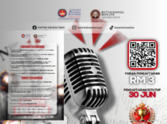 Pekit Pemacha Berita Online 2026, peluang ngangkatka tikas Berita Iban berkualiti tinggi