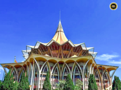 Aum DUN Sarawak diperambu deka diatur kena 11 ngagai 20 Mei 2026 tu.