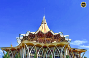 Aum DUN Sarawak diperambu deka diatur kena 11 ngagai 20 Mei 2026 tu.