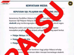 Dawa madahka pemutus SPM 2025 dikeluarka bepelasarka bansa nya berita bula- KPM