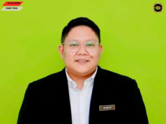 Perintah Sarawak Seruran Negapka Kandang Menua Pesisir, Tuduh Sistem Lemi Mesti Diperatika – Kr. Nyireng Saleh