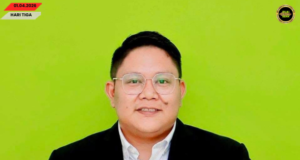 Perintah Sarawak Seruran Negapka Kandang Menua Pesisir, Tuduh Sistem Lemi Mesti Diperatika – Kr. Nyireng Saleh