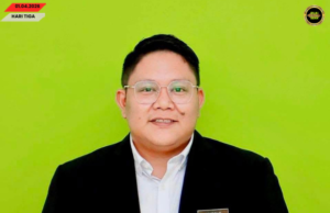 Perintah Sarawak Seruran Negapka Kandang Menua Pesisir, Tuduh Sistem Lemi Mesti Diperatika – Kr. Nyireng Saleh