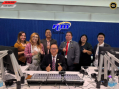 Sistem Agrofest Pelilih Menua enggau E-Tani negapka transromasyen betanam betupi Sarawak