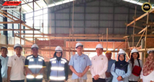 Pengawa ngaga Dewan Mayuh Guna Nanga Gayau nyapai 74 peratus, Tembu ba bulan Mei tu