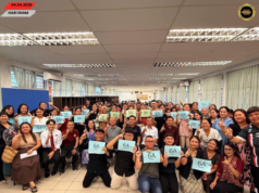 SMK Song No.2 Nyapai Pemutus Ti Chukup Meransang SPM 2025