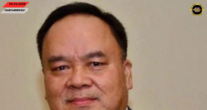 SMK Katibas Ngerikod 100 peratus penyulut, enda lebu beranakka puku RM84.9 juta