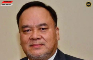 SMK Katibas Ngerikod 100 peratus penyulut, enda lebu beranakka puku RM84.9 juta