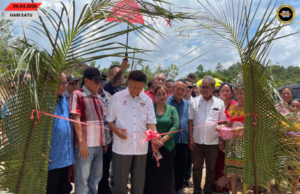 Subsidi diesel nyadi kedap pengidup rayat menua pesisir, pemansang rumah panjai deka dijamptka