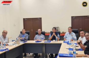 Ngemeratka Pelajar Nyadi Kunchi Pemansang Orang Ulu, ku Gerawat Gala