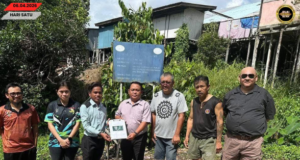 Pengawa Ngaga Selapat Tanah Tusur ba Krangan Pinggai Negapka Pengelikun Peranak Rumah Panjai