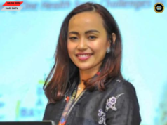 Adela Ida anak Sarawak keterubah nyadi presiden MSPTM