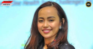 Adela Ida anak Sarawak keterubah nyadi presiden MSPTM