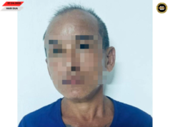 Siku lelaki beumur 52 taun positif dadah ditan ba Bintangor