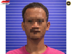 Lelaki Beumur 28 Taun Ditan, Dipelabaka Positif Dadah di Bintangor