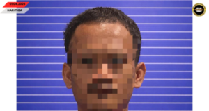 Lelaki Beumur 28 Taun Ditan, Dipelabaka Positif Dadah di Bintangor