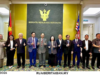 Aum komiti pengatur Pengerami Gawai Dayak renggat Sarawak 2026