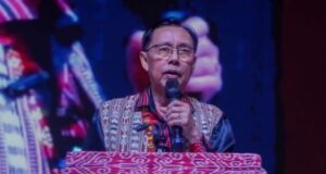 Pilih bidang STEM sereta teranakka pemerani bejaku ba mua mayuh- Dr Rundi