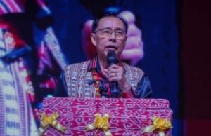 Pilih bidang STEM sereta teranakka pemerani bejaku ba mua mayuh- Dr Rundi