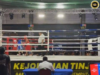Pekit Tinju Nengeri Sarawak Platform Nyerungkai Bakat Atlit Biak
