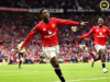 Manchester United ngentaska tikit bemain ba Liga Champion, Liverpool layu ba Old Trafford